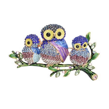 Owl - Product card gallery slide 1 (10176852984121)