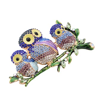 Owl - Product card gallery slide 3 (10176852984121)
