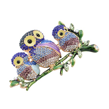 Owl - Product card gallery slide 3 (10176852984121)