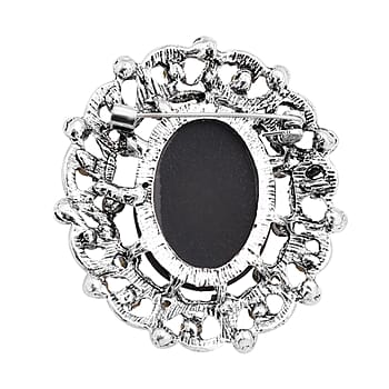 Gray Cameo - Product card gallery slide 4 (10176852918585)