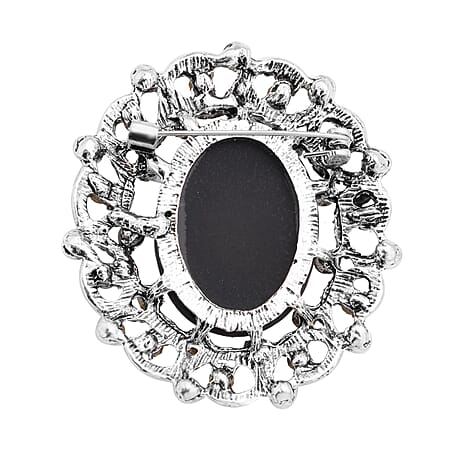 Gray Cameo - Product card gallery slide 4 (10176852918585)