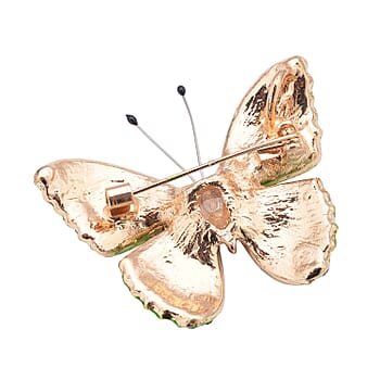 Green Butterfly - Product card gallery slide 3 (10176853016889)