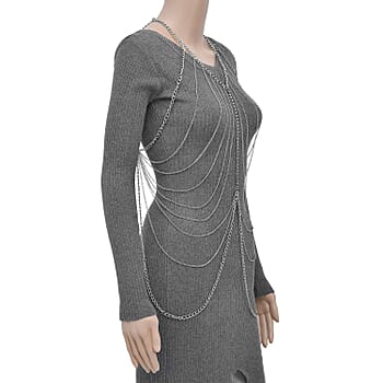 Silver - Product card gallery slide 3 (10176853475641)