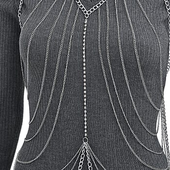 Silver - Product card gallery slide 4 (10176853475641)