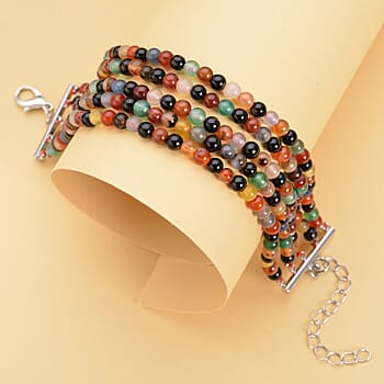 Multi Agate - Product card gallery slide 2 (9431417913599)