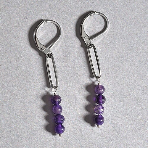 Amethyst - Product card gallery slide 2 (9431419191551)