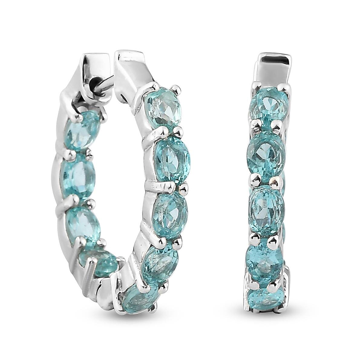 Silver - Product card gallery slide 1 (10144700727579)