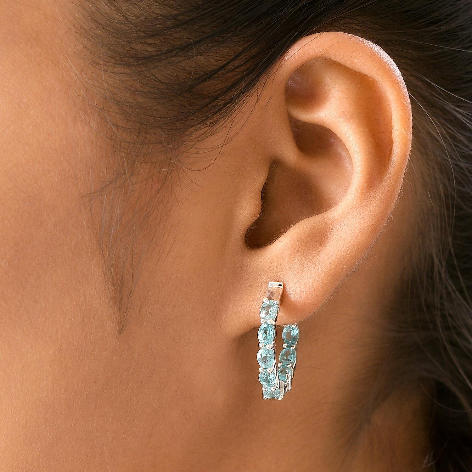 Silver - Product card gallery slide 3 (10144700727579)