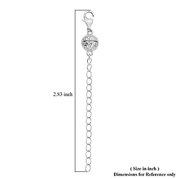 Silver - Product card gallery slide 4 (10176854196537)