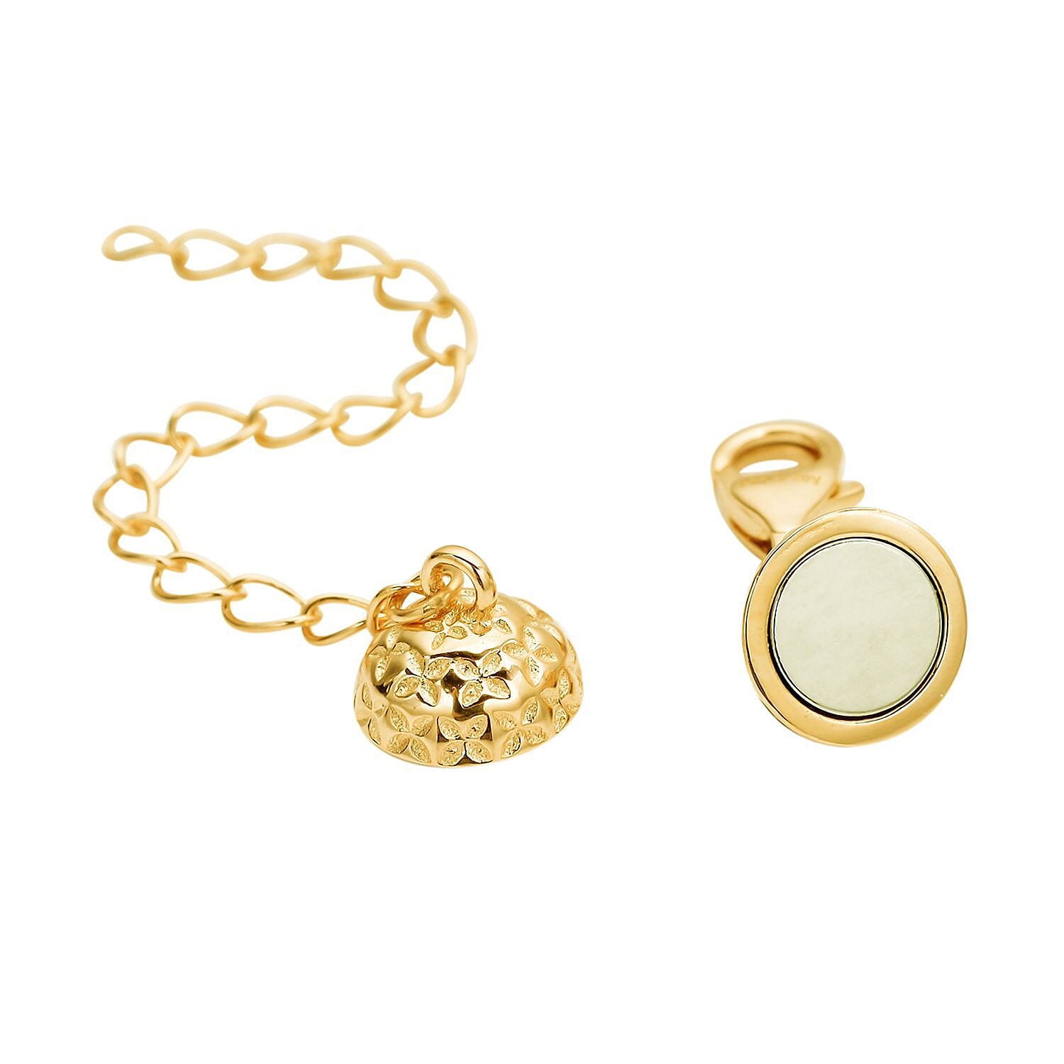 Gold - Product card gallery slide 3 (9431490494719)