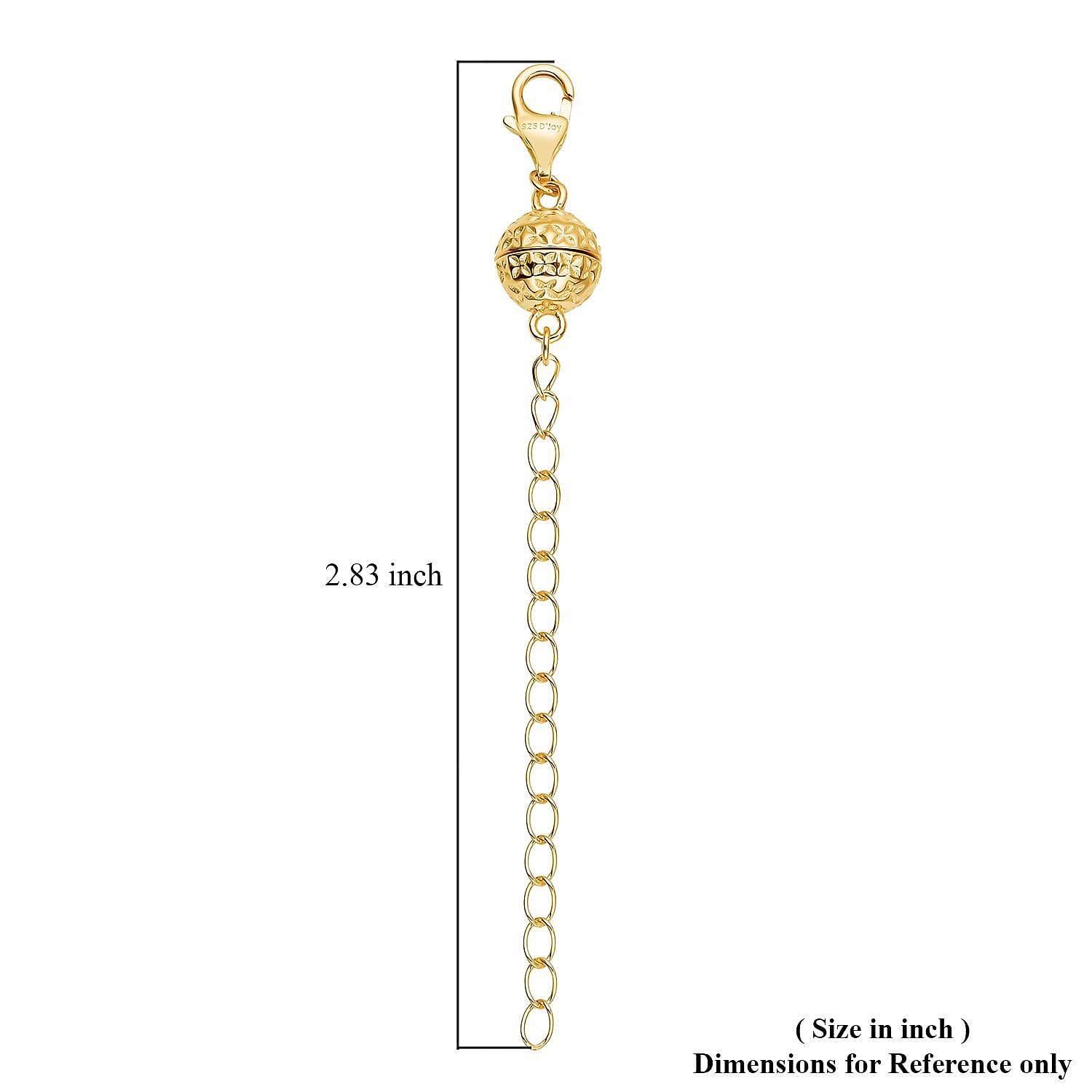 Gold - Product card gallery slide 4 (9431490494719)
