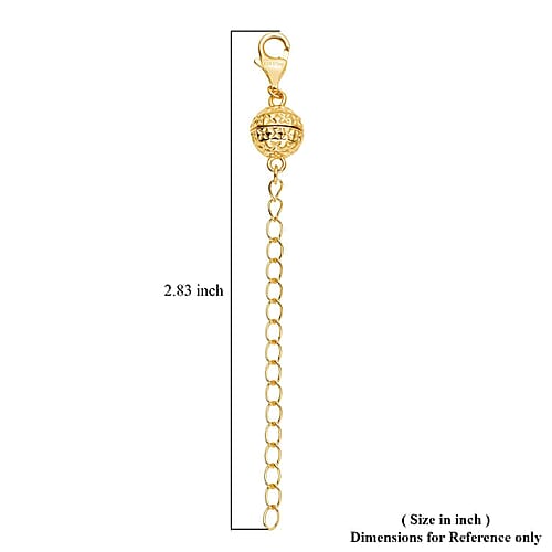 Gold - Product card gallery slide 4 (9431490494719)