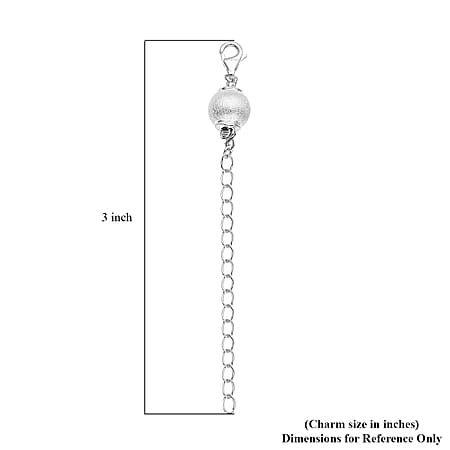 Silver - Product card gallery slide 4 (10176854327609)
