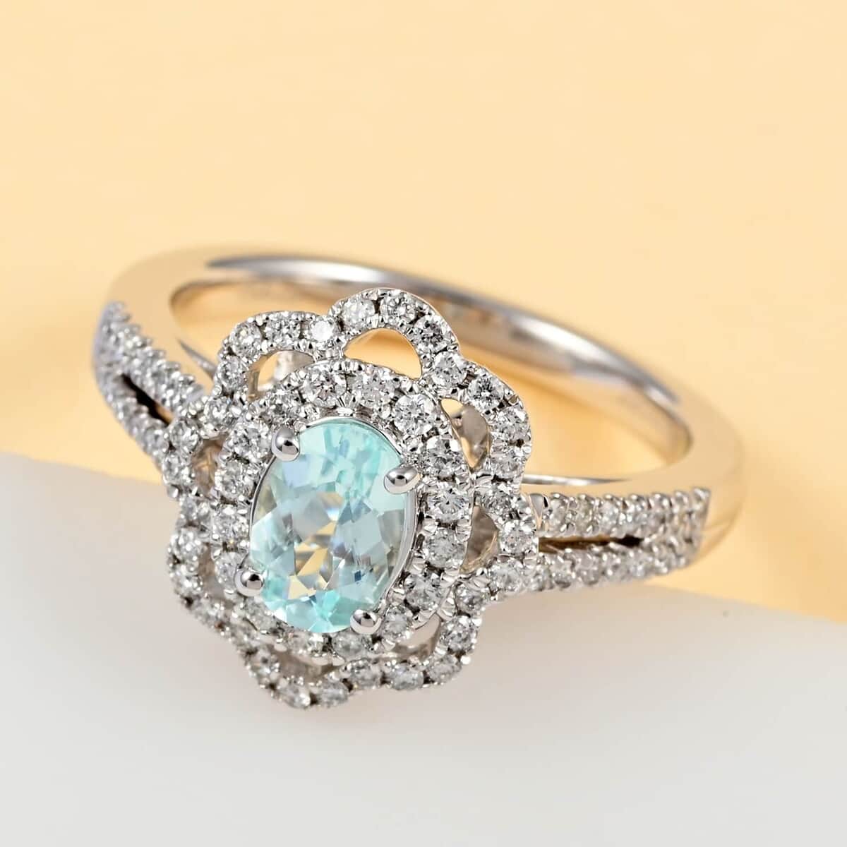 Paraiba Tourmaline image number 1