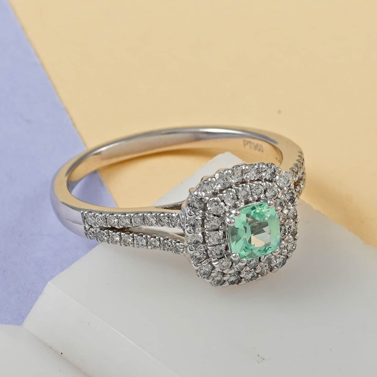 Paraiba Tourmaline image number 1