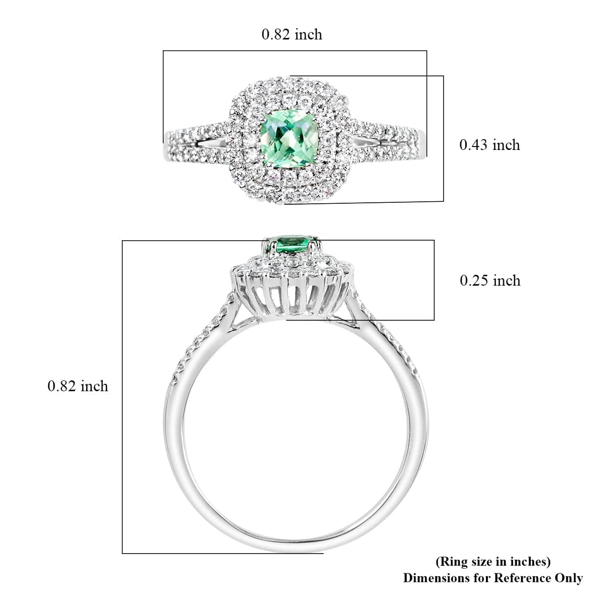 Paraiba Tourmaline image number 5