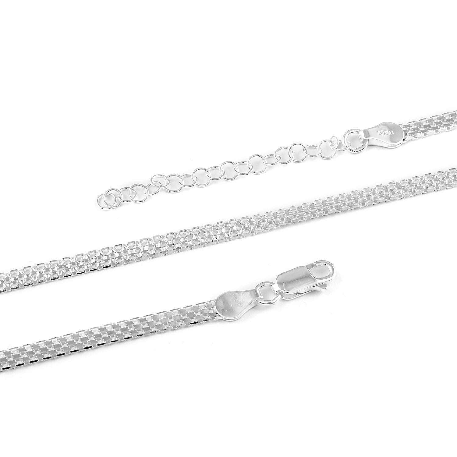 Silver - Product card gallery slide 3 (9431422206207)