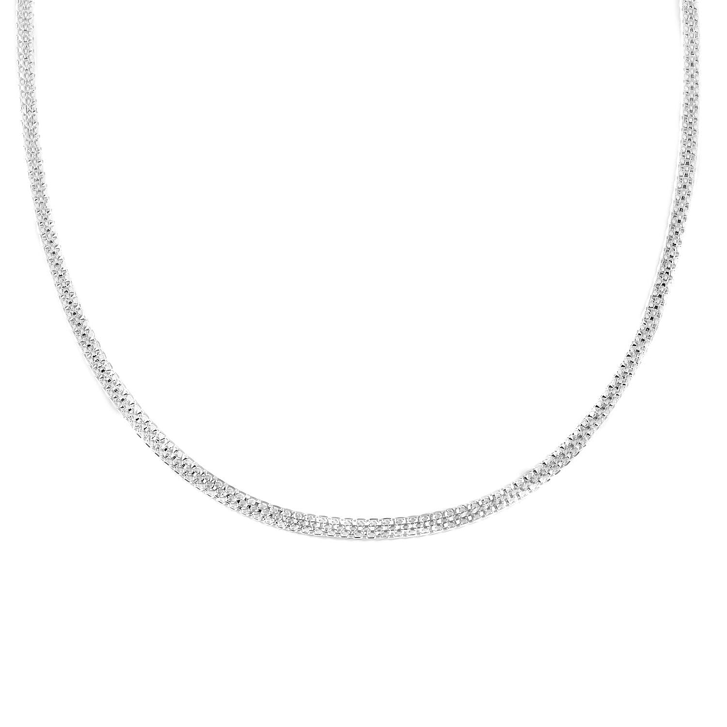 Silver - Product card gallery slide 4 (9431422206207)