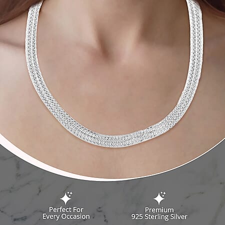 Silver - Product card gallery slide 3 (10176854360377)
