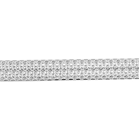Silver - Product card gallery slide 3 (10176854524217)