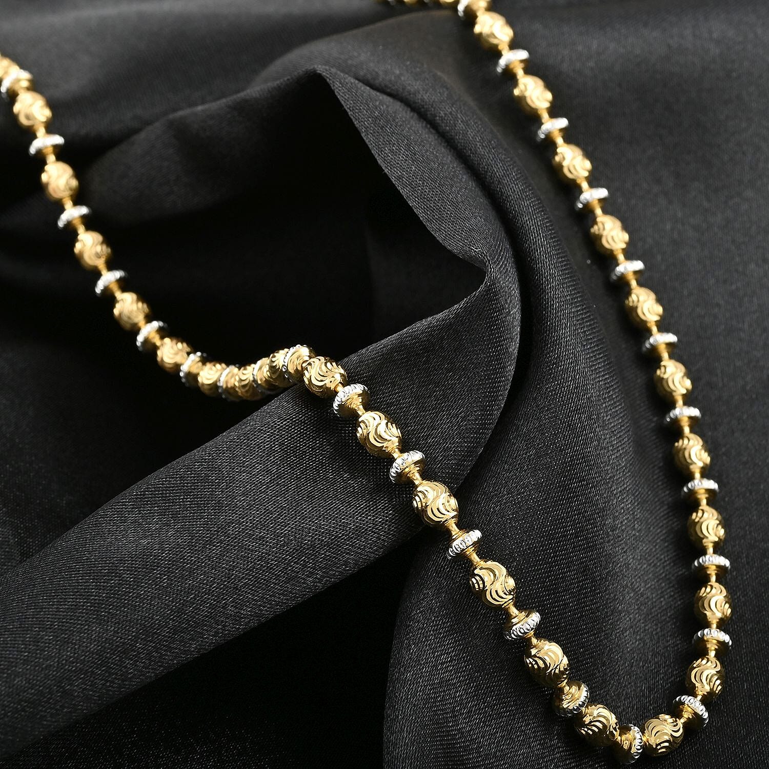 Yellow Gold - Product card gallery slide 2 (9431542595839)