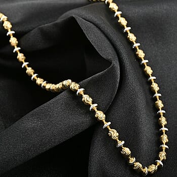Yellow Gold - Product card gallery slide 2 (9431542595839)
