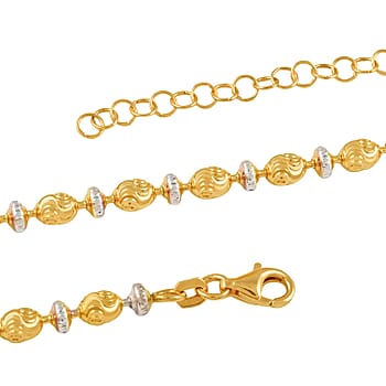 Yellow Gold - Product card gallery slide 3 (9431542595839)