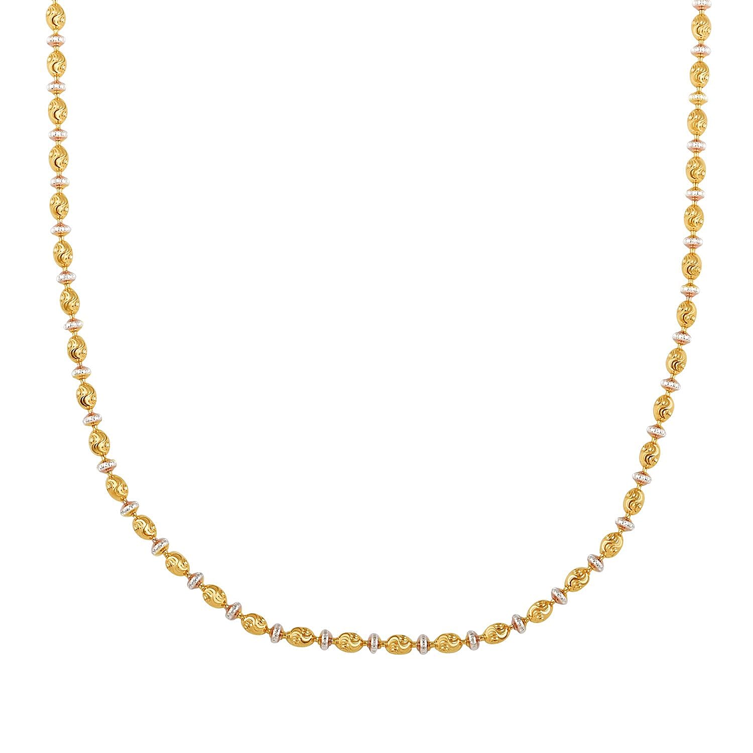 Yellow Gold - Product card gallery slide 4 (9431542595839)