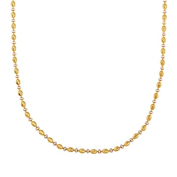 Yellow Gold - Product card gallery slide 4 (9431542595839)