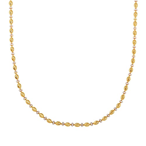 Yellow Gold - Product card gallery slide 4 (9431542595839)