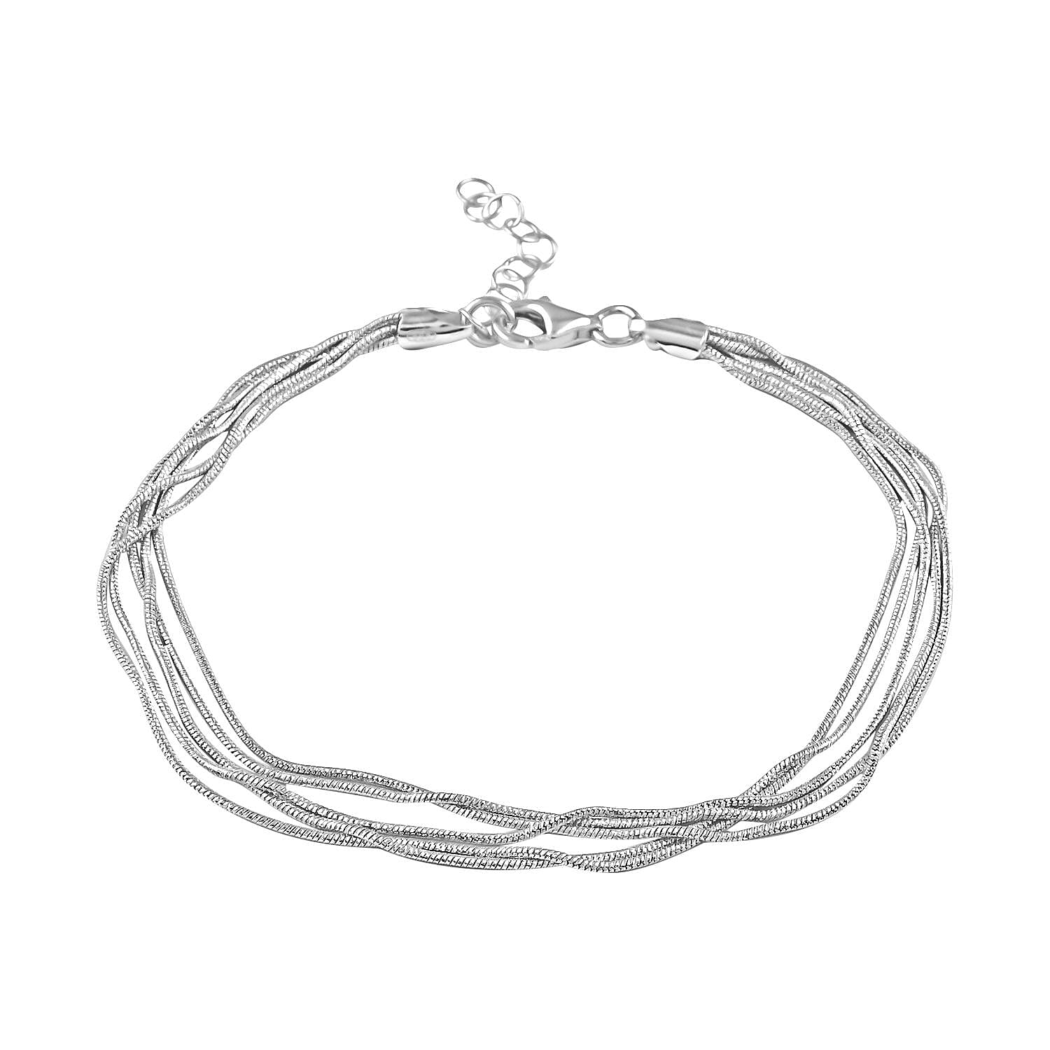 Silver - Product card gallery slide 1 (10144700891419)