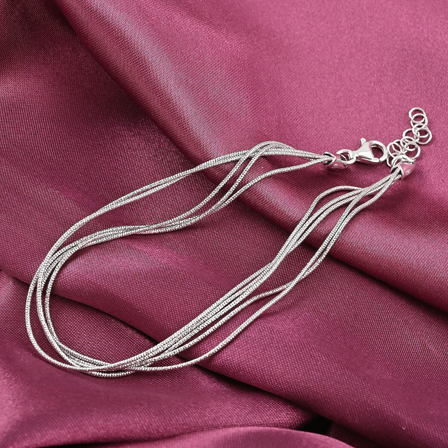 Silver - Product card gallery slide 2 (10144700891419)