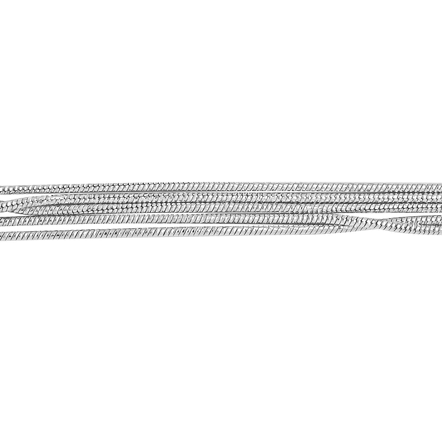 Silver - Product card gallery slide 3 (10144700891419)