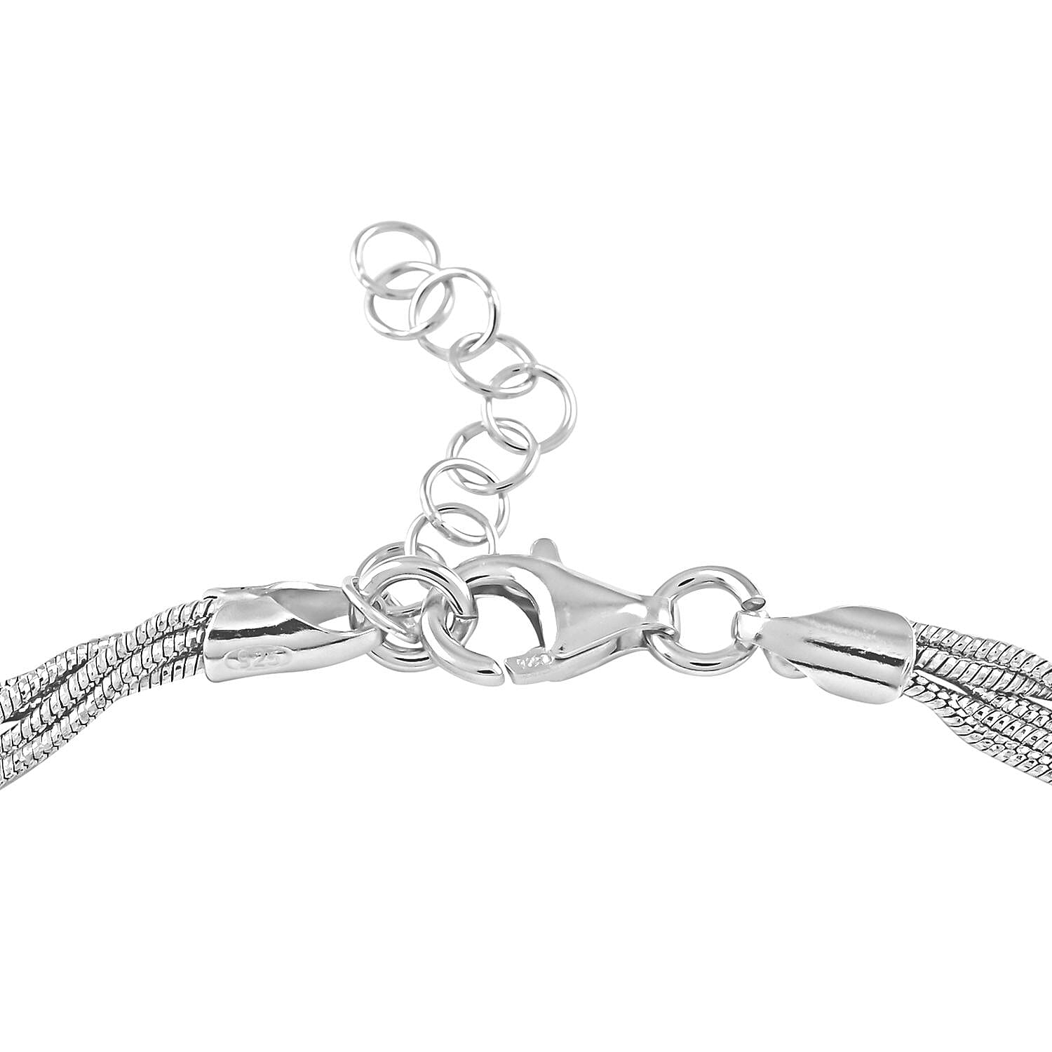 Silver - Product card gallery slide 4 (10144700891419)