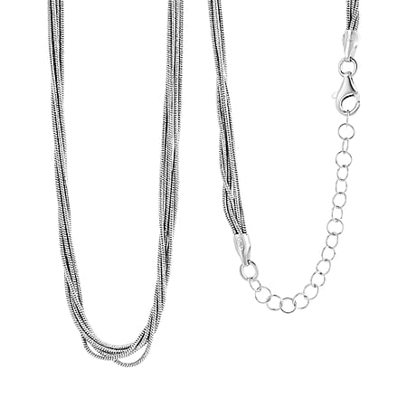 Silver - Product card gallery slide 1 (10176854622521)