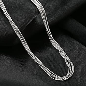 Silver - Product card gallery slide 2 (10176854622521)