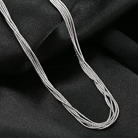 Silver - Product card gallery slide 2 (10176854622521)