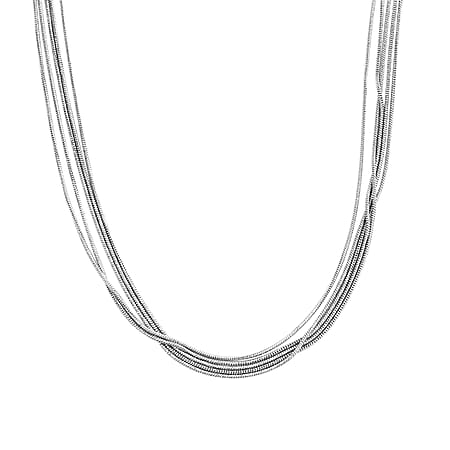 Silver - Product card gallery slide 4 (10176854622521)