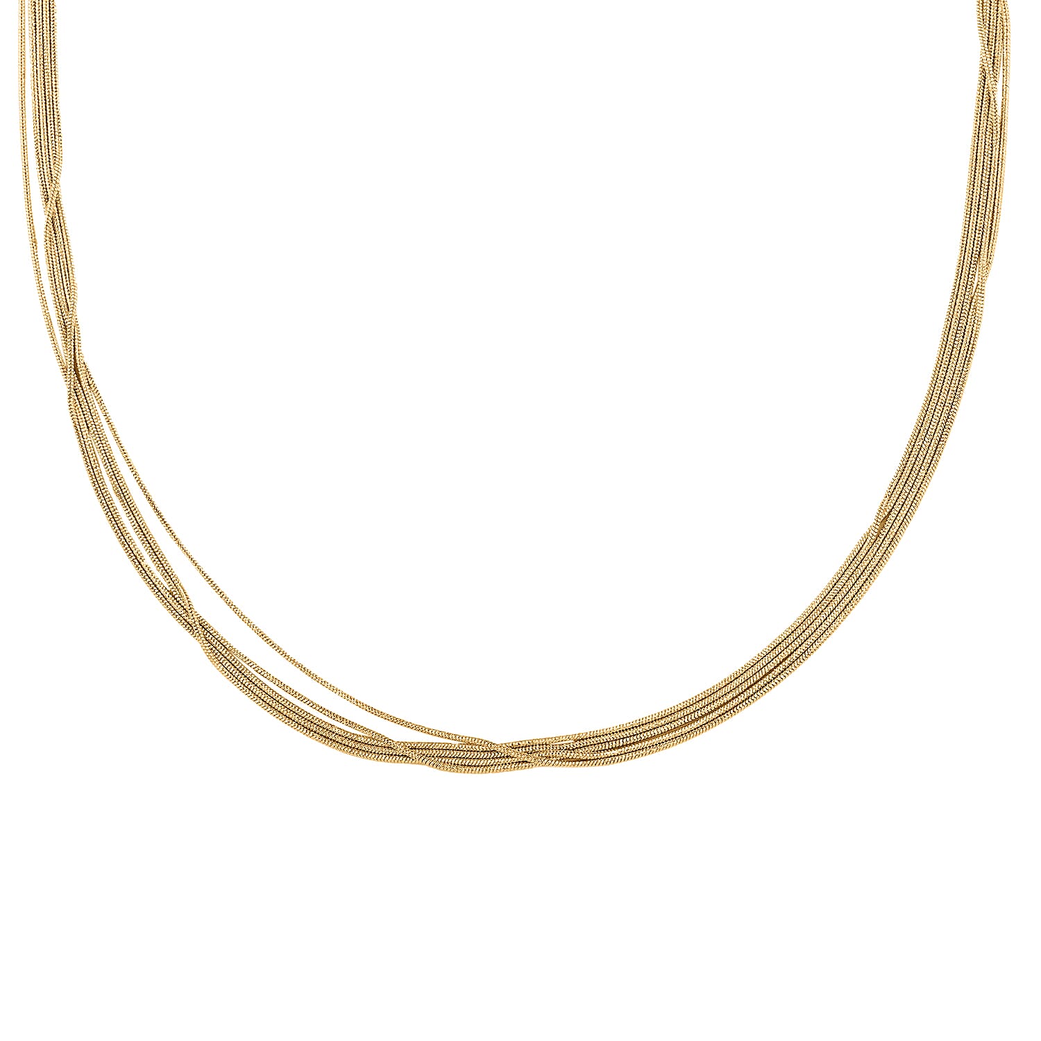 Yellow Gold - Product card gallery slide 4 (9431502946559)