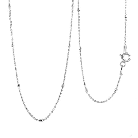 Silver - Product card gallery slide 1 (10176854655289)