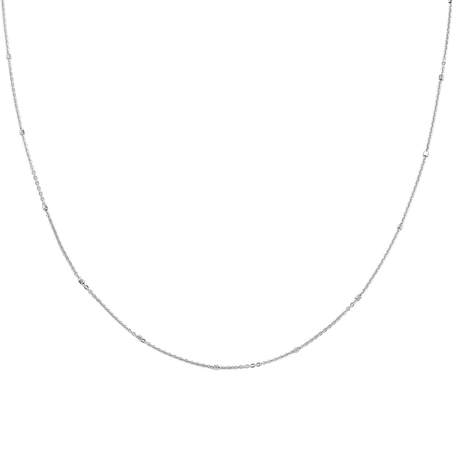 Silver - Product card gallery slide 4 (9431420010751)
