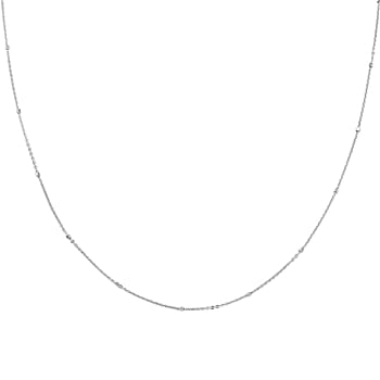 Silver - Product card gallery slide 4 (10176854655289)