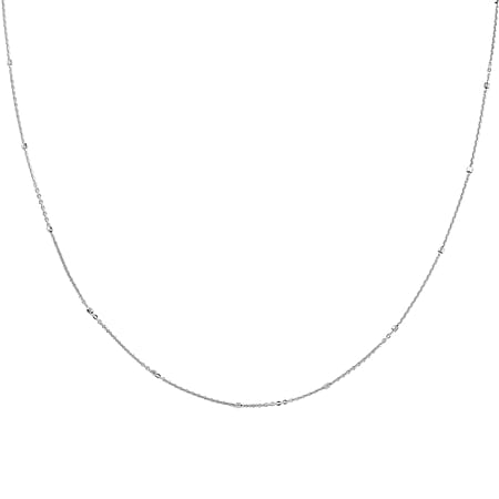 Silver - Product card gallery slide 4 (10176854655289)