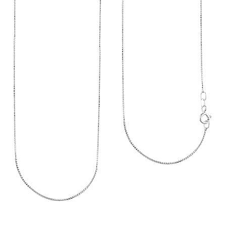Silver - Product card gallery slide 1 (10176854786361)