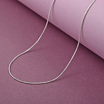 Silver - Product card gallery slide 2 (10176854786361)