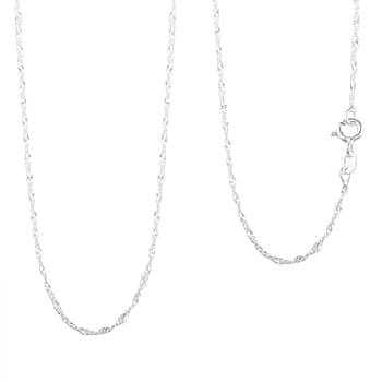 Silver - Product card gallery slide 1 (10176854688057)