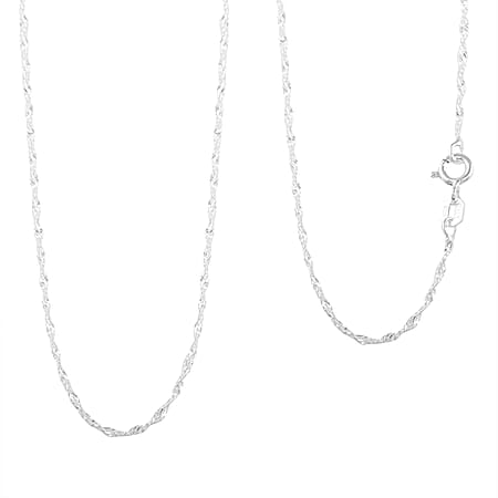 Silver - Product card gallery slide 1 (10176854688057)