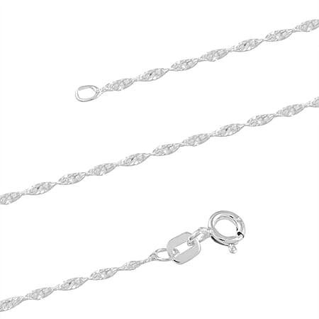 Silver - Product card gallery slide 3 (10176854688057)