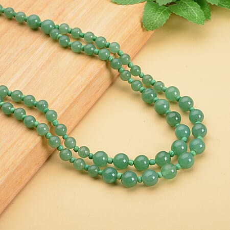 Green Aventurine - Product card gallery slide 2 (10176854884665)