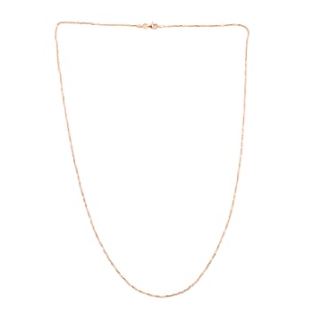 Rose Gold - Product card gallery slide 4 (10176856686905)